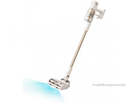 Пылесос Dreame Cordless Vacuum Cleaner R10s Essential Aqua VRV65F