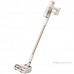 Пылесос Dreame Cordless Vacuum Cleaner R10s Essential Aqua VRV65F