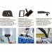 Пароочиститель Bort BDR-2500-RR (91279910)