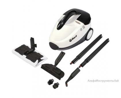 Пароочиститель Bort BDR-2500-RR (91279910)