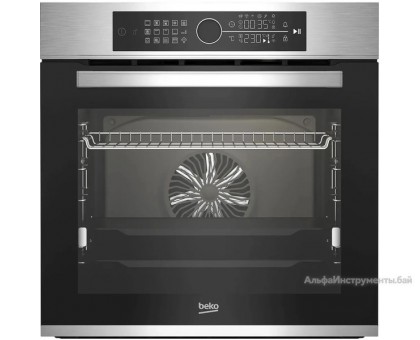 Духовой шкаф BEKO BBIM12400XCS