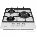 Варочная панель Akpo PGA 453 FGC WH