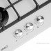 Варочная панель Akpo PGA 453 FGC WH