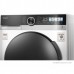 Стирально-сушильная машина WEISSGAUFF WMD 45148 Color Touch Inverter Steam