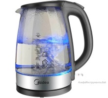 Электрочайник Midea MK-8016