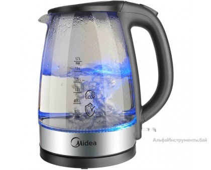 Электрочайник Midea MK-8016