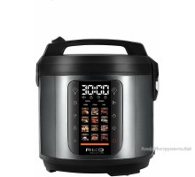Мультиварка RED SOLUTION COLORSENSE M4100