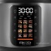 Мультиварка RED SOLUTION COLORSENSE M4100