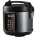 Мультиварка RED SOLUTION COLORSENSE M4100