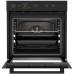 Духовой шкаф HOTPOINT HSTF 1352 H BL