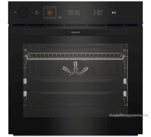 Духовой шкаф HOTPOINT HSTF 1352 H BL