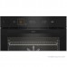 Духовой шкаф HOTPOINT HSTF 1352 H BL