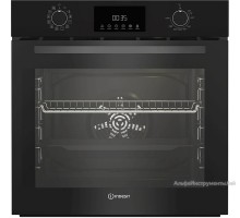 Духовой шкаф Indesit IBFTE 3844 J BL
