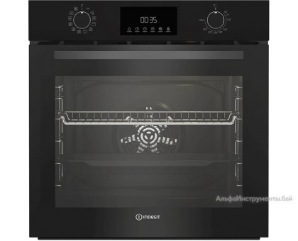 Духовой шкаф Indesit IBFTE 3844 J BL