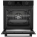 Духовой шкаф Indesit IBFTE 3844 J BL