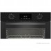 Духовой шкаф Indesit IBFTE 3844 J BL