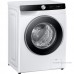 Стиральная машина Samsung WW90DG6G94LKLP