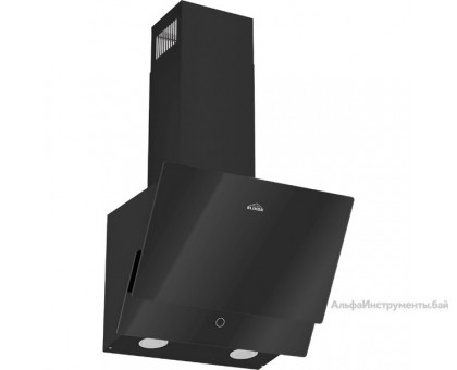 Кухонная вытяжка Elikor Vertex BK50