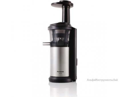 Соковыжималка Panasonic MJ-L500STQ