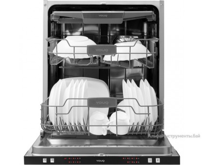 Посудомоечная машина YOUQ YQP-10i4505 Autoopen