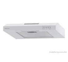 Кухонная вытяжка Krona Jillian 500 white PB