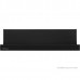 Вытяжка KRONA KAMILLA T 600 BLACK (1 мотор)