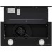 Вытяжка KRONA KAMILLA T 600 BLACK (1 мотор)