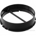 Вытяжка KRONA KAMILLA T 600 BLACK (1 мотор)