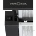 Вытяжка KRONA KAMILLA T 600 BLACK (1 мотор)