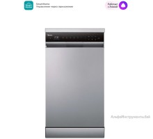 Посудомоечная машина Midea MFD45S350Si