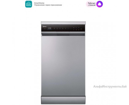 Посудомоечная машина Midea MFD45S350Si