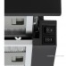 Вытяжка KRONA KAMILLA T 600 BLACK (1 мотор)