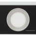 Вытяжка KRONA KAMILLA T 600 BLACK (1 мотор)