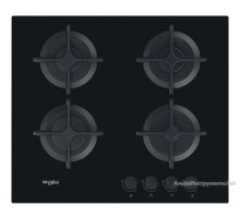 Поверхность газовая WHIRLPOOL AKT 616/NB