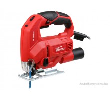 Лобзик электрический WORTEX JS 7008 LE в кор. 
