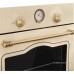 Духовой шкаф Evelux GSO 614 EIR