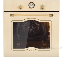 Духовой шкаф Evelux GSO 614 EIR