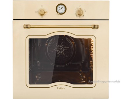 Духовой шкаф Evelux GSO 614 EIR