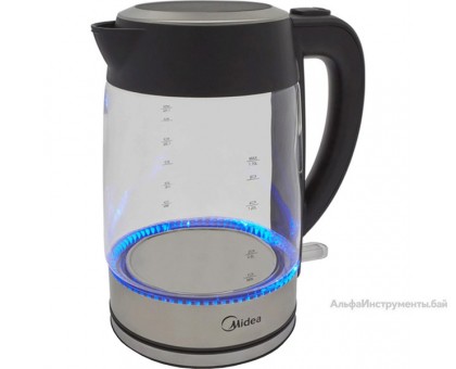 Электрочайник Midea MK-8002