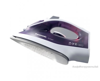 Утюг PANASONIC NI-M300TVTW