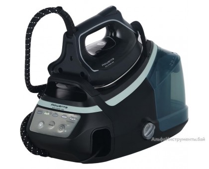 Утюг Rowenta Eco Steam DG9621F0