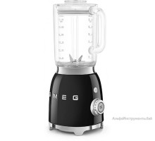 Стационарный блендер Smeg BLF03BLEU