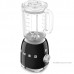 Стационарный блендер Smeg BLF03BLEU