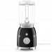 Стационарный блендер Smeg BLF03BLEU