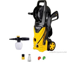 Мойка высокого давления Huter W135-AR (70/8/9)