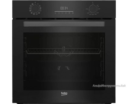 Духовой шкаф BEKO BBIM16300SG