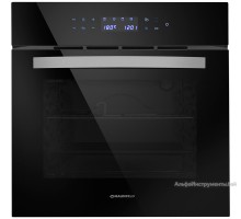 Духовой шкаф MAUNFELD EOEC.564TB
