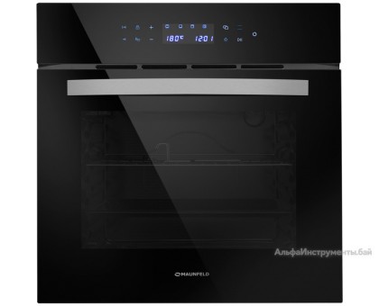 Духовой шкаф MAUNFELD EOEC.564TB