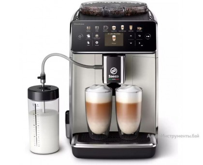Кофемашина Saeco GranAroma SM6582/30