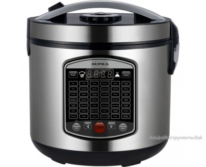 Мультиварка Supra MCS-5220